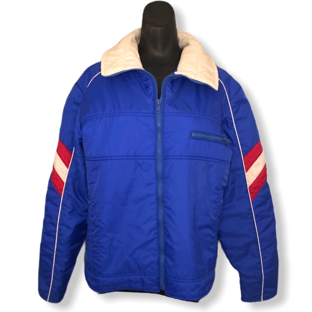 Vintage Men’s Aspen Ski Jacket